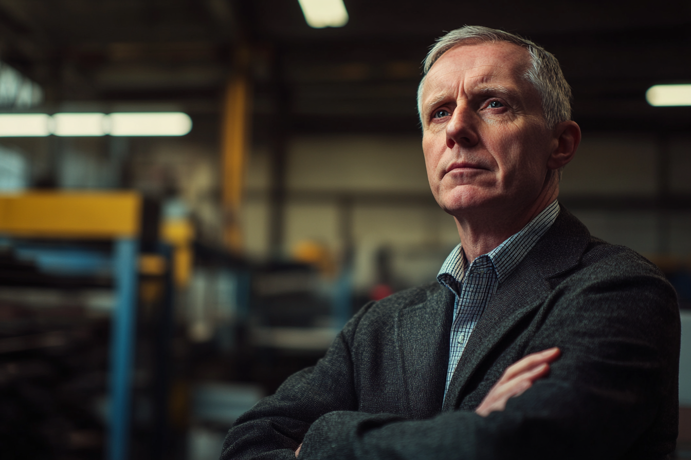 Unlocking Hidden Value: How UK SME Manufacturers Can Prepare for a Lucrative Sale