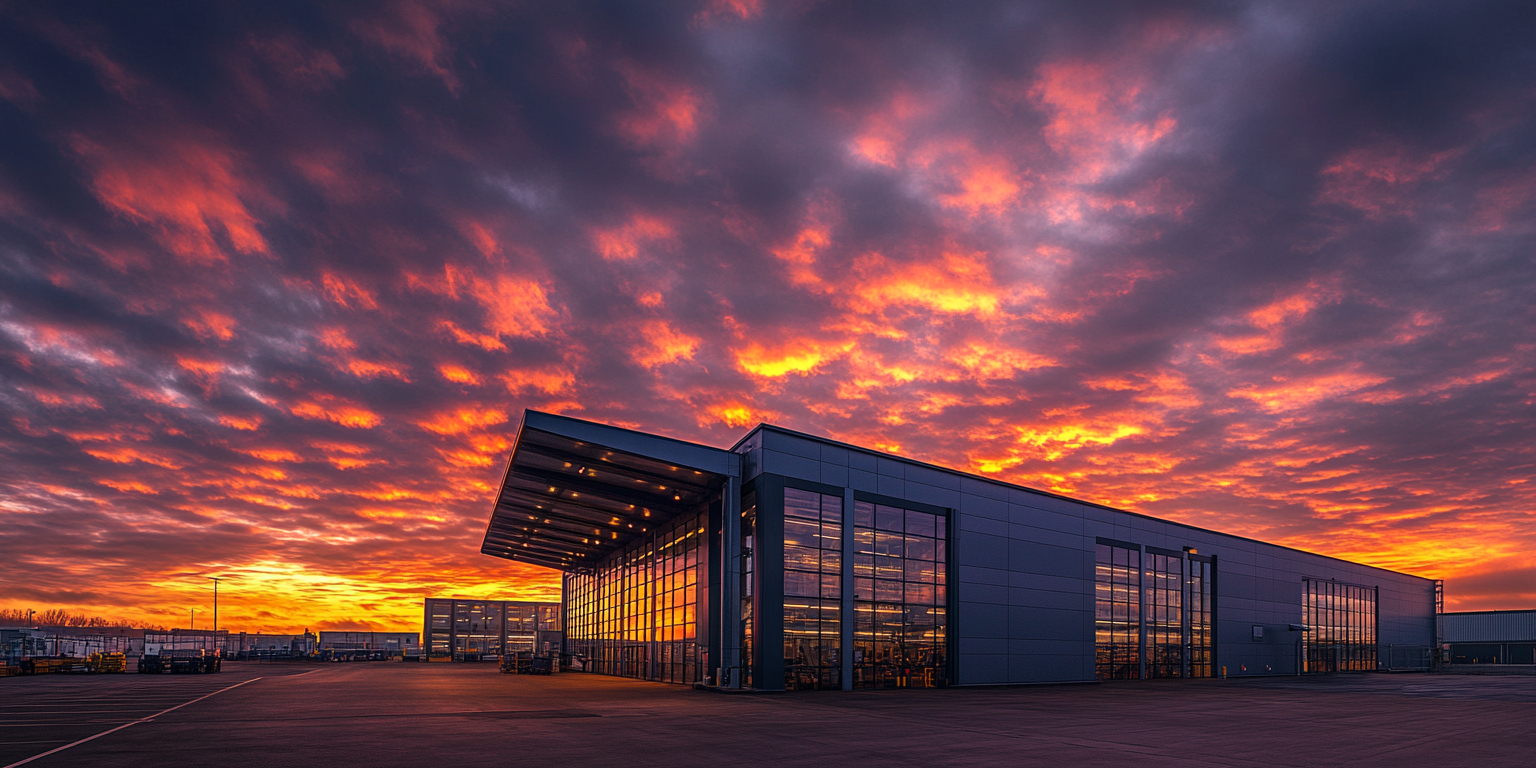 UK Budget 2025: Essential Takeaways for Manufacturing Business Sellers