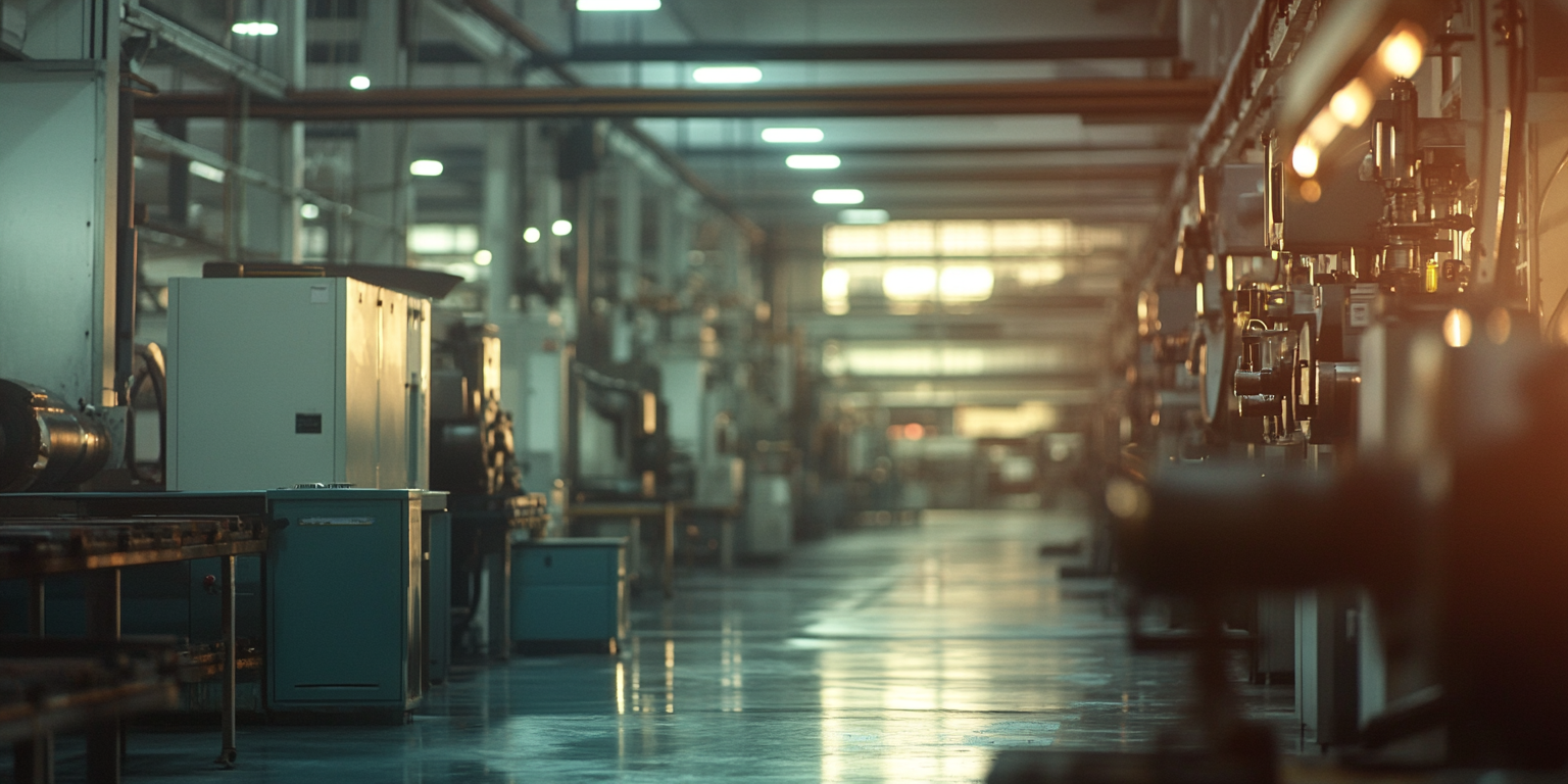 Understanding Business Valuation: How Much is Your Manufacturing SME Really Worth?