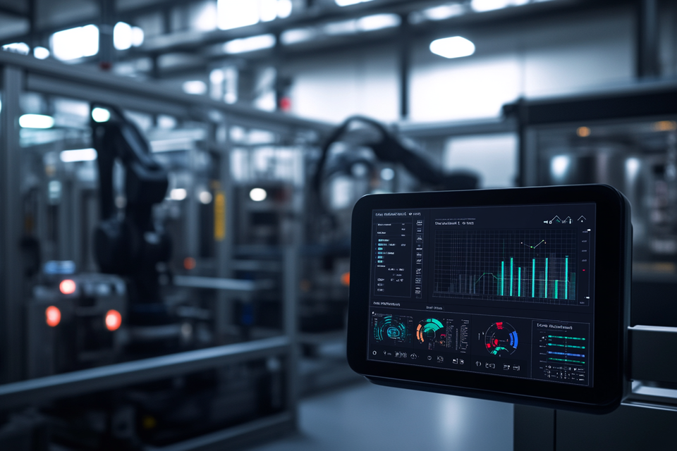 Market Insights: Trends Shaping the Future of Manufacturing